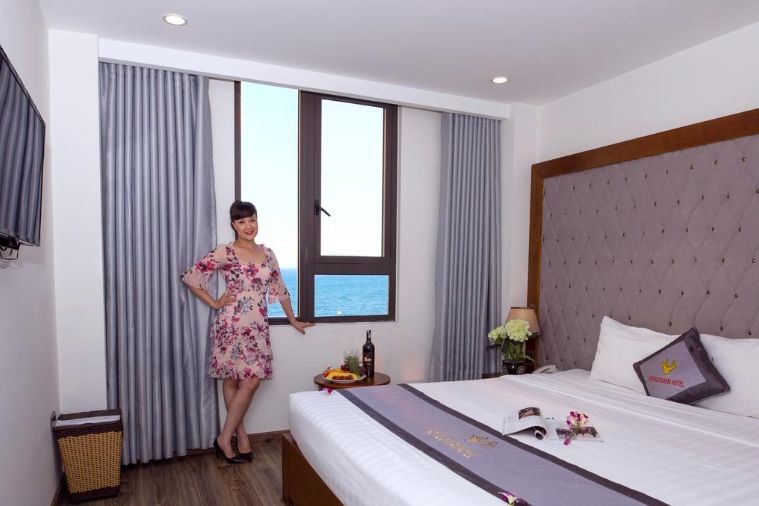 Royal Charm Hotel Đà Nẵng